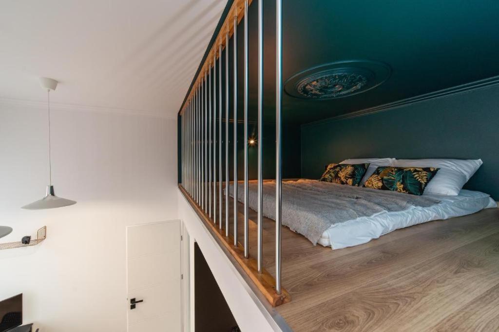 Apartament Vipol Amartamenty Biznesowe Łódź Zewnętrze zdjęcie